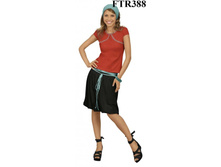 195 ���., FTR***388 �������� ������� T-SHIRT