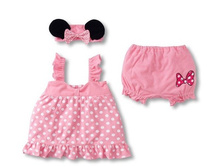http://www.aliexpress.com/product-fm/528596358-wholesale-5sets-lot-cute-baby-girl-polk-dot-top-dress-short-pants-headhand-for-summer-clothes-wholesalers.html