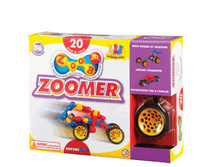 ZOOB JR ZOOMER  ���� 905 - ��� 6 ����