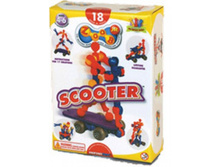 ZOOB JR Scooter  701 � - ��� 6 ����