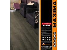 Floorwood Maxima. (��������) 536���.+���%