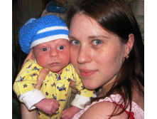 � � ������