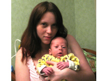 ����� � � ���