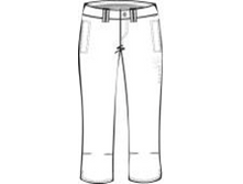 ����� �����. 97% ������, 3% ������� L-ta