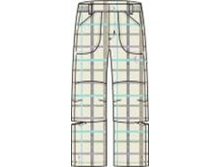 ����� ������� PRINTED 100% ��������,FULL DULL,WR,QUICK DRY Ice-k