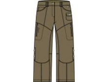 ����� ���. 45% ��������� 15% �������� 40% �����, WR,PEACH,QUICK DRY 