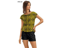 390 ���, FTR468 �������� ������� T-SHIRT