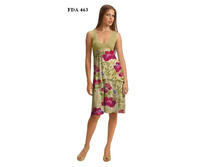 819 ���., FDA463(�������) ������ ������� DRESS  