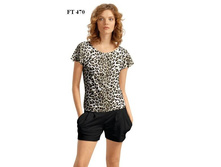 351 ���., FT470/1(�������) �������� ������� T-SHIRT  