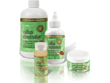 ���. 1015 �������� ��� ����������� � �������� ���������� Callus Eliminator. 30 ��. ����: 225 ���