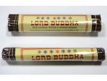Lord Buddha (Red Sandal&Herbal) 31+%