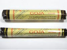 Goja (Musk&Jasmine) 31+%