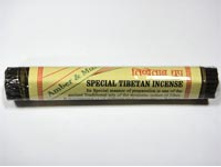 Special Tibetan (Amber&Musk) 31+%