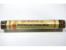 Sandlewood&Jashmin Mixed 31+%