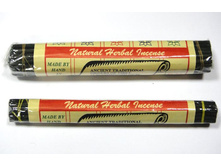 Natural Herbal Incense 31+%