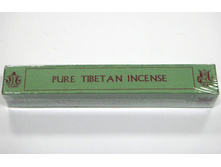 Pure Tibatan Incense 16+%