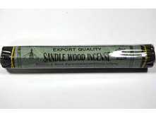 Export Quality Sandlewood Incense 20+%