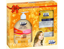 ���������� ����� Eva Natura ������ ����-���� ������ � ��� + ����� ������..jpg