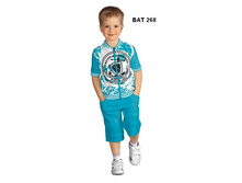 520 ��� BAT268 �������� ��� ��������� SET