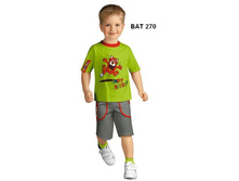 325 ��� BAT270 �������� ��� ��������� SET