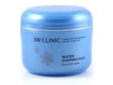 �������-���� ����--�� ����� ��� ���� 3-W CL-INIC WA-TER SLEE--PING PA--CK 100M ���� 7,36 ����