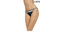 LLB78 ����� ������� SLIP BIKINI  , 92 ���