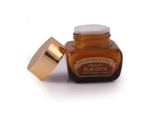 ���� ��� ���� c ����**����� ���������� �������������� 3W CLINIC Premiu*m Placenta Age Repair Cream 50ml ���� 7,759��
