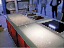 ����� ��� ����� glass idea
