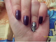 �������