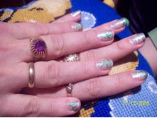 �������