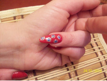 �������