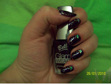 �������