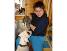 ������ � ����