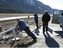 �������� ����������... � �����, �������...