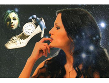 �������