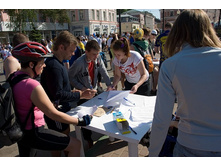 � ���������������!