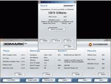 Intel C2Q Q9300/8800GTS/2GbDDR2