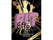 Fit Effect �������