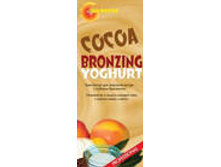 Cacao Bronzing Yogurt