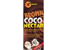 Brown Coco Nectar 