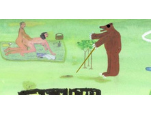 ��������