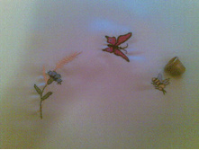 ����� � ����