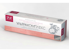 �������������� (Ultracomplex Professional) �/� 100 ��, 86,56 ���.