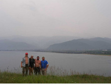 ������ � �����