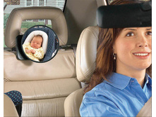 ������� ��� �������� �� �������� � ���������� Sunshine Kids Easy View, 500 ��� 