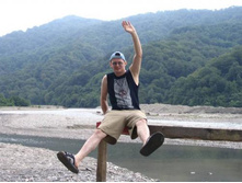 ������� � ����� ����...