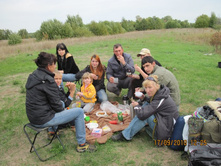 �������