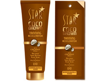 Coco Brown, 10 �� - 26,90�; 15 �� - 37,90�; 150�� - 219,50