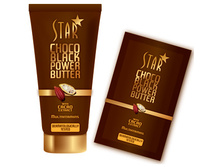 Choco Black Power, 10 �� - 76,50�; 100�� - 329,50