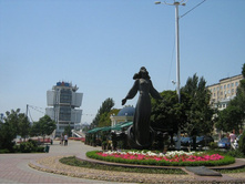 ������ ������ "�����������"